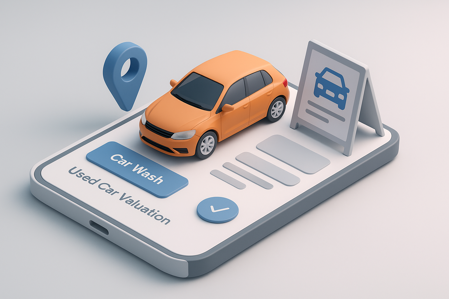 Carro App