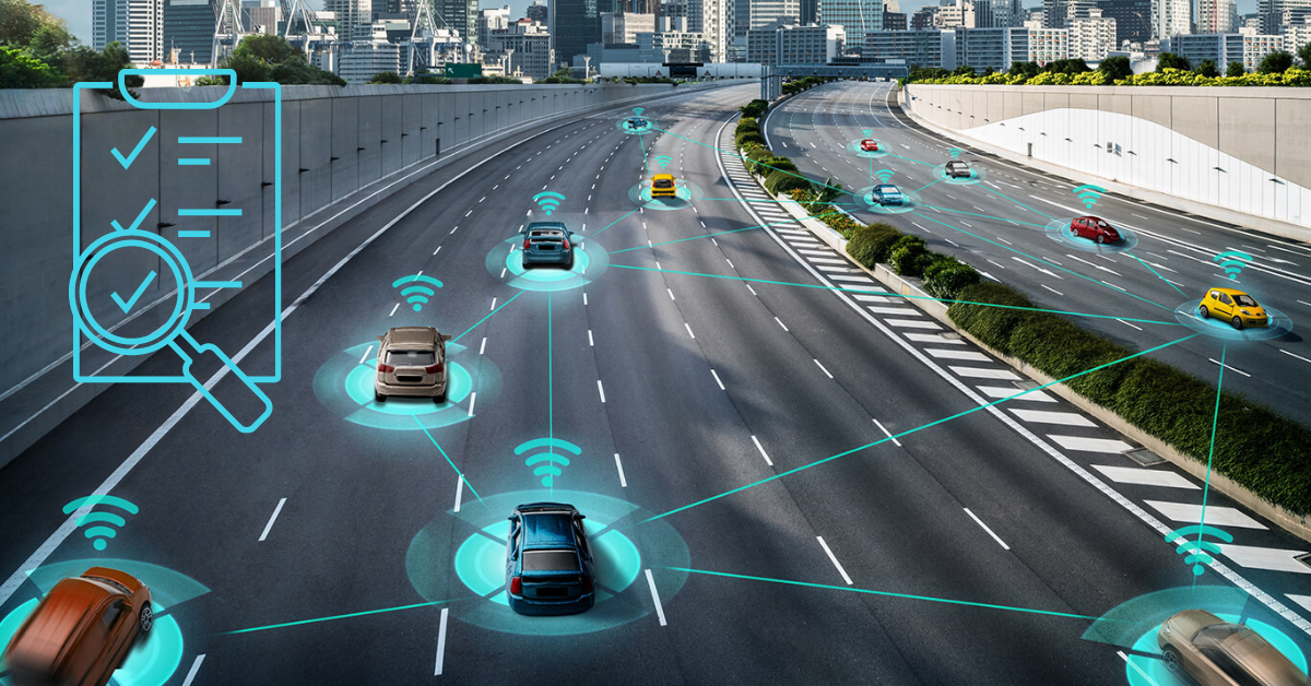 Vehicle & Area Tracking Systems